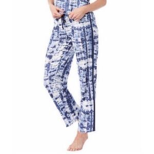 Lucky Brand Women’s Super Soft Knit Fabric With 4-way Stretch Lounge Pajama Pant